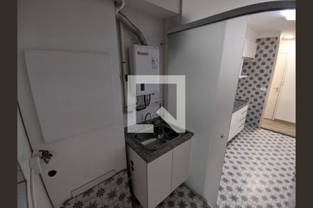Apartamento à venda com 70m², 3 quartos e 1 vagaÁrea de Serviço