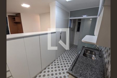 Apartamento à venda com 70m², 3 quartos e 1 vagaCozinha
