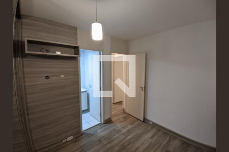 Apartamento à venda com 70m², 3 quartos e 1 vagaQuarto