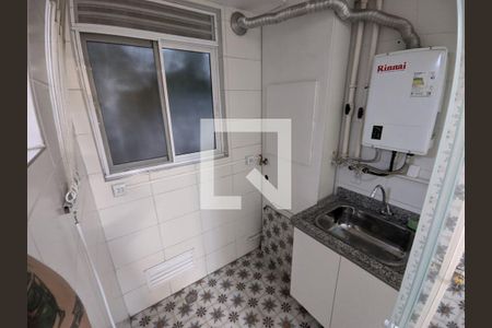 Apartamento à venda com 70m², 3 quartos e 1 vagaCozinha