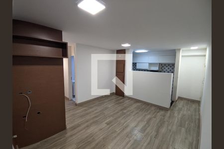 Sala de apartamento à venda com 3 quartos, 70m² em Nossa Senhora do O, São Paulo
