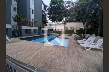 Apartamento à venda com 70m², 3 quartos e 1 vagaÁrea comum