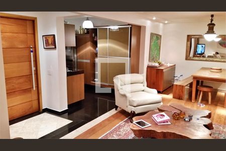 Apartamento à venda com 3 quartos, 140m² em Santana, São Paulo