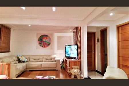 Apartamento à venda com 3 quartos, 140m² em Santana, São Paulo