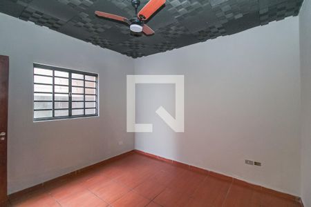 Casa 1 - Sala de casa à venda com 2 quartos, 210m² em Quinta da Paineira, São Paulo
