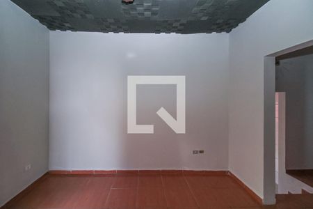Casa 1 - Sala de casa à venda com 2 quartos, 210m² em Quinta da Paineira, São Paulo
