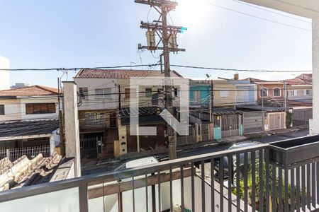 Studio - Quarto Vista de kitnet/studio à venda com 1 quarto, 36m² em Mirandópolis, São Paulo