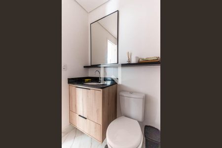 Studio à venda com 36m², 1 quarto e sem vagaBanheiro