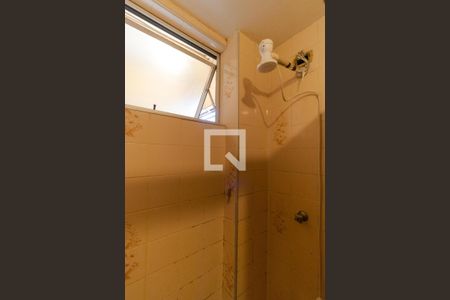 Apartamento para alugar com 55m², 1 quarto e sem vagaBanheiro