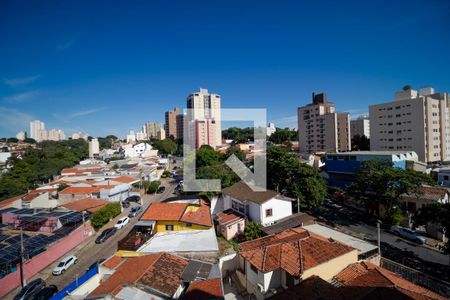 Apartamento para alugar com 55m², 1 quarto e sem vagaÁrea comum - Vista do Terraço