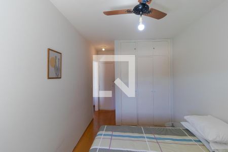 Apartamento para alugar com 55m², 1 quarto e sem vagaQuarto