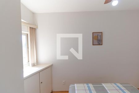 Apartamento para alugar com 55m², 1 quarto e sem vagaQuarto