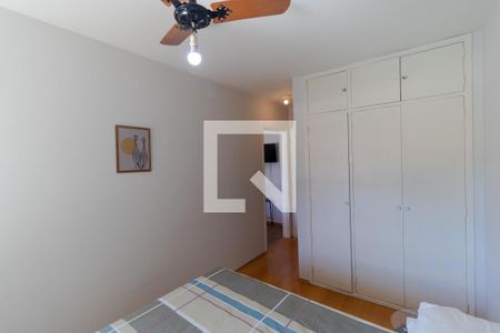 Apartamento para alugar com 55m², 1 quarto e sem vagaQuarto