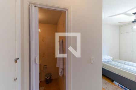 Apartamento para alugar com 55m², 1 quarto e sem vagaQuarto