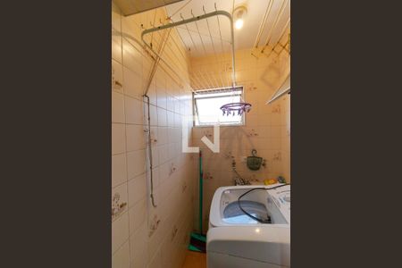 Apartamento para alugar com 55m², 1 quarto e sem vagaÁrea de Serviço