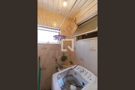 Apartamento para alugar com 55m², 1 quarto e sem vagaÁrea de Serviço