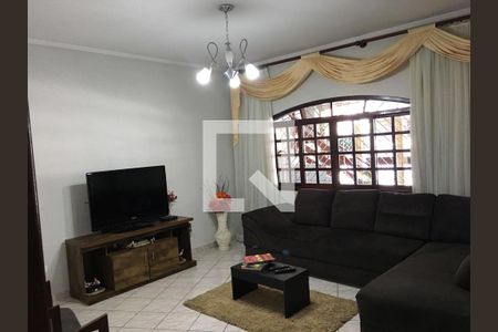 Casa à venda com 4 quartos, 420m² em Parque Continental II, Guarulhos