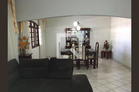 Casa à venda com 4 quartos, 420m² em Parque Continental II, Guarulhos