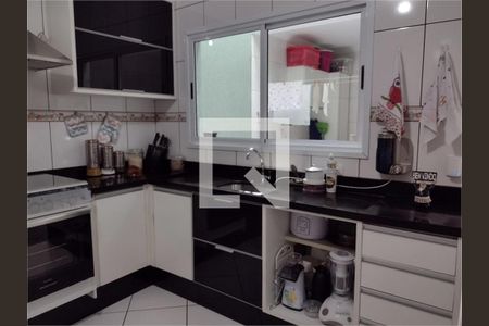 Casa à venda com 3 quartos, 230m² em Vila Granada, São Paulo