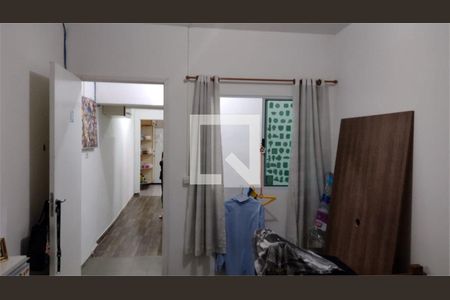 Casa à venda com 3 quartos, 73m² em Carandiru, São Paulo