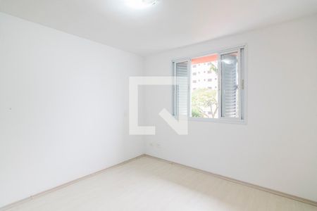 Quarto de apartamento para alugar com 1 quarto, 50m² em Vila Santa Teresa, Santo André