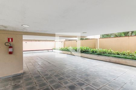 Apartamento para alugar com 50m², 1 quarto e 1 vagaÁrea de Convivência