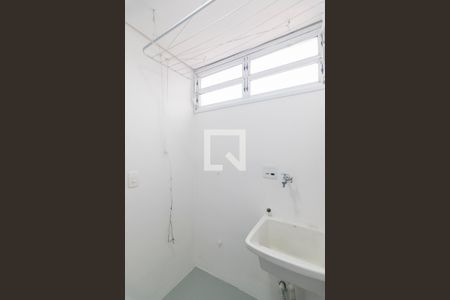 Apartamento para alugar com 50m², 1 quarto e 1 vagaÁrea de Serviço