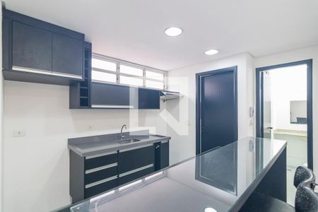 Apartamento para alugar com 50m², 1 quarto e 1 vagaCozinha