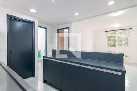 Apartamento para alugar com 50m², 1 quarto e 1 vagaCozinha