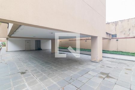 Apartamento para alugar com 50m², 1 quarto e 1 vagaÁrea de Convivência