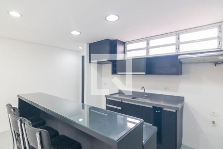 Apartamento para alugar com 50m², 1 quarto e 1 vagaCozinha