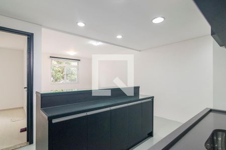Apartamento para alugar com 50m², 1 quarto e 1 vagaCozinha