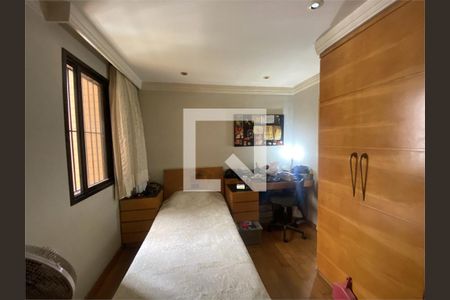 Apartamento à venda com 4 quartos, 214m² em Santana, São Paulo