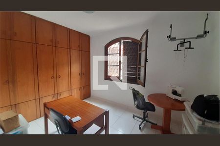 Casa à venda com 3 quartos, 186m² em Vila Isolina Mazzei, São Paulo