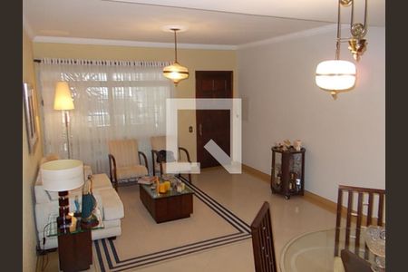 Casa à venda com 2 quartos, 148m² em Santana, São Paulo