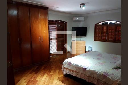 Casa à venda com 6 quartos, 505m² em Vila Guaca, São Paulo