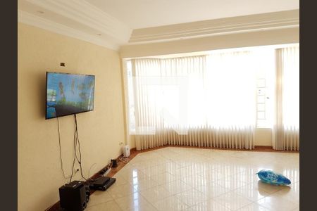 Casa à venda com 6 quartos, 505m² em Vila Guaca, São Paulo