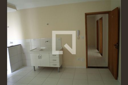 Apartamento à venda com 2 quartos, 27m² em Imirim, São Paulo
