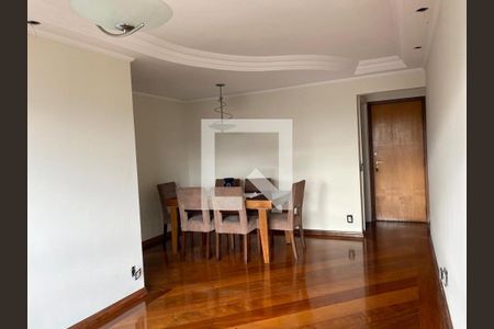 Apartamento à venda com 3 quartos, 67m² em Jardim Sonia, São Paulo