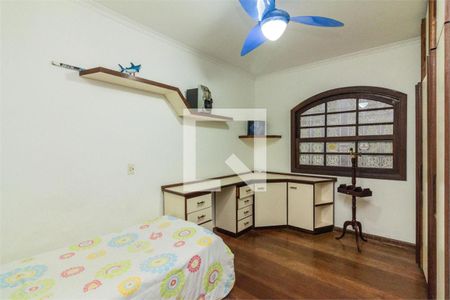 Casa à venda com 5 quartos, 290m² em Sítio do Mandaqui, São Paulo