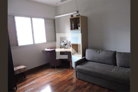 Apartamento à venda com 4 quartos, 208m² em Serra, Belo Horizonte