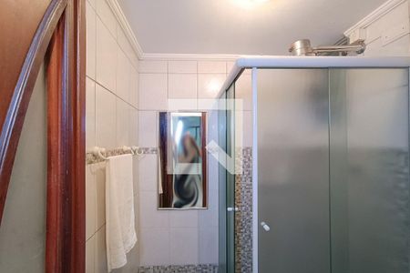 Apartamento à venda com 59m², 2 quartos e 1 vagaBanheiro