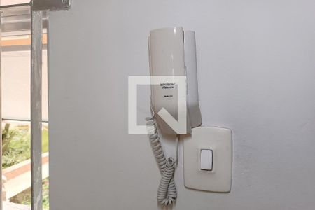 Sala de apartamento à venda com 2 quartos, 59m² em Vila Sabrina, São Paulo