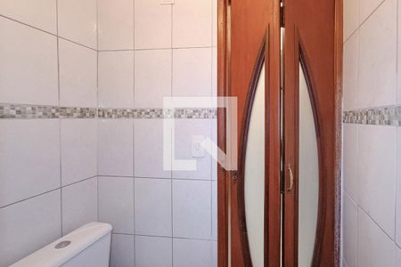 Apartamento à venda com 59m², 2 quartos e 1 vagaBanheiro