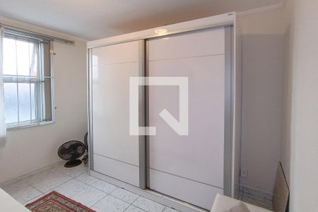 Apartamento à venda com 59m², 2 quartos e 1 vagaQuarto 2