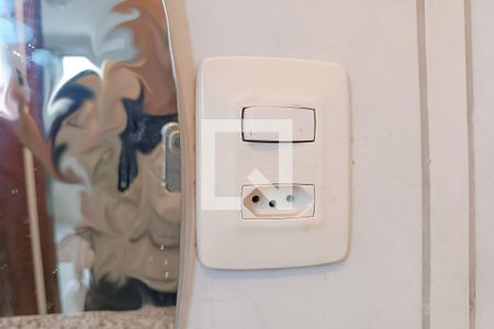 Apartamento à venda com 59m², 2 quartos e 1 vagaBanheiro