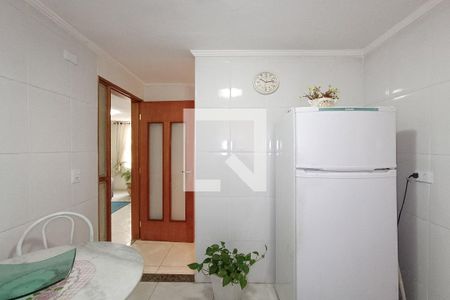 Apartamento à venda com 59m², 2 quartos e 1 vagaCozinha