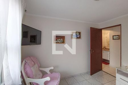 Apartamento à venda com 59m², 2 quartos e 1 vagaQuarto 1