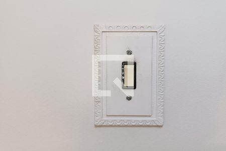 Apartamento à venda com 59m², 2 quartos e 1 vagaQuarto 2