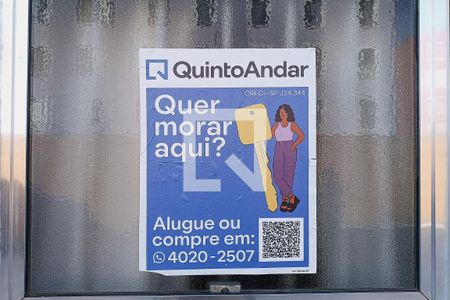 Apartamento à venda com 59m², 2 quartos e 1 vagaPlaquinha